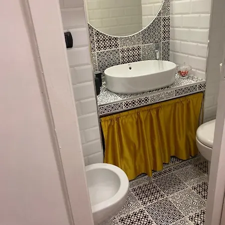 מלון La Celluzza A Toledo נאפולי