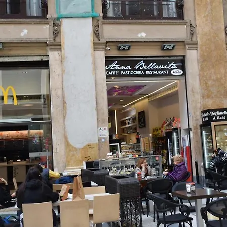 La Celluzza A Toledo *