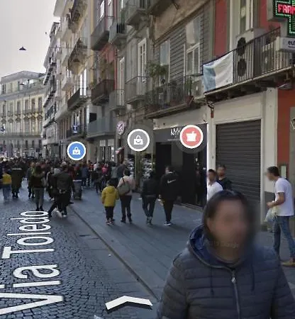 La Celluzza A Toledo *