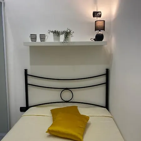 La Celluzza A Toledo 호텔 *