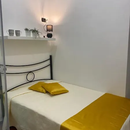 호텔 La Celluzza A Toledo *