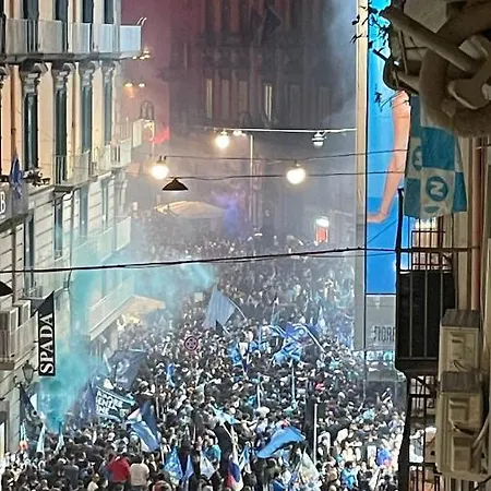 La Celluzza A Toledo 호텔 *