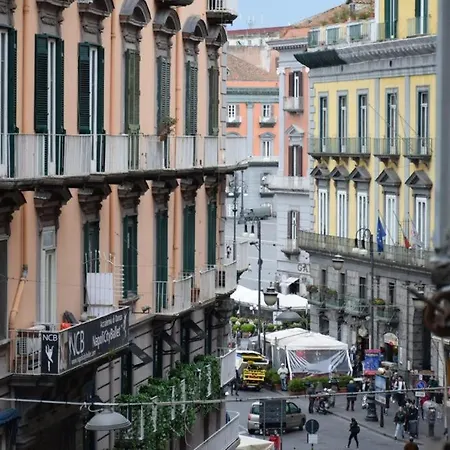 La Celluzza A Toledo * 나폴리