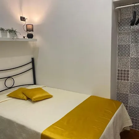 La Celluzza A Toledo 호텔 *