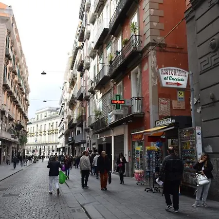 La Celluzza A Toledo 호텔 *