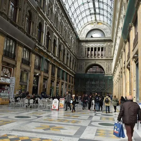 La Celluzza A Toledo * 나폴리