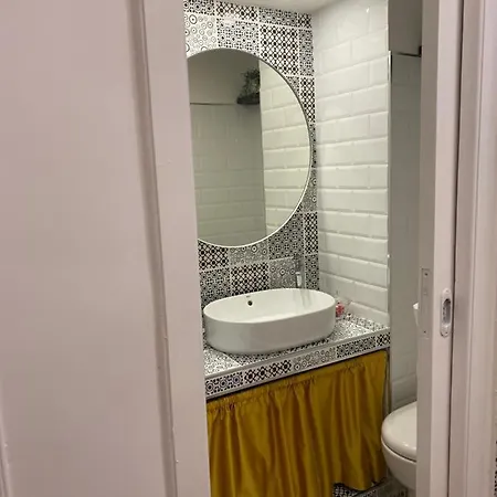 La Celluzza A Toledo * 나폴리
