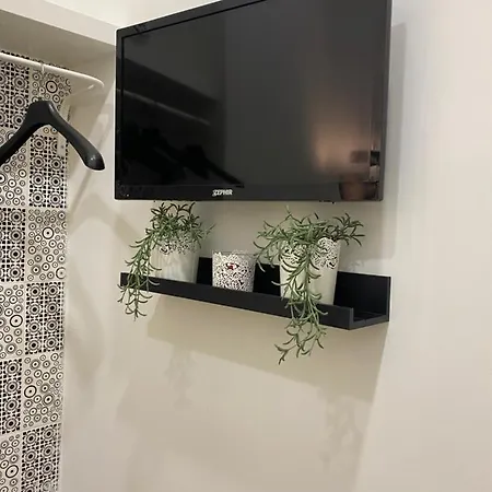 Hotell La Celluzza A Toledo
