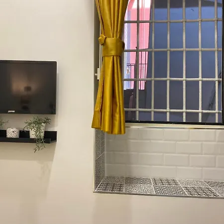 La Celluzza A Toledo